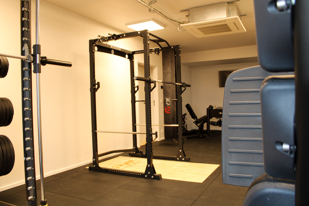 Cabine 2